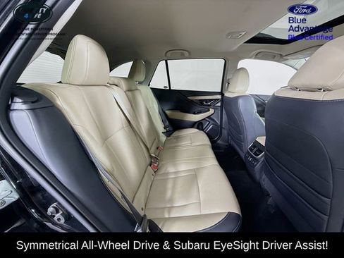 Used 2024 Subaru Outback Limited image 29