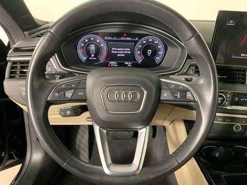 Used 2024 Audi A5 2.0T Premium Plus image 21