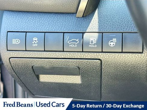 Used 2023 Toyota Camry LE w/ Cold Weather Package FWD image 14
