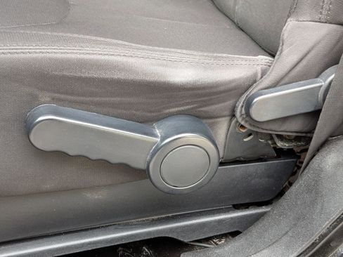 Used 2015 Jeep Wrangler Sport w/ Quick Order Package 23S image 21