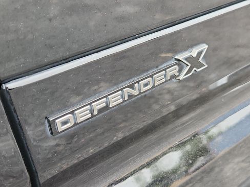 Used 2023 Land Rover Defender 110 X AWD/4WD image 21