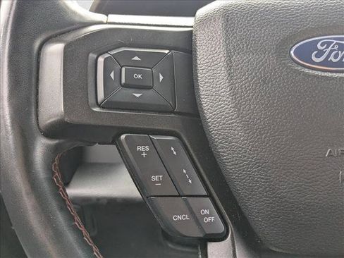 Used 2020 Ford Expedition Max Limited w/ Equipment Group 303A image 11