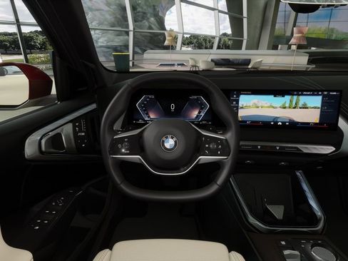 New 2026 BMW X3 xDrive30 image 13