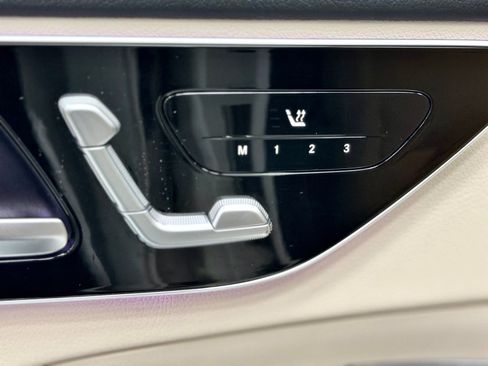 Certified 2023 Mercedes-Benz C 300 C 300 image 21