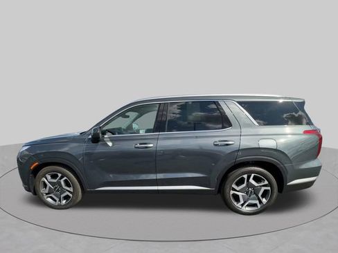 Used 2025 Hyundai Palisade SEL AWD/4WD image 5