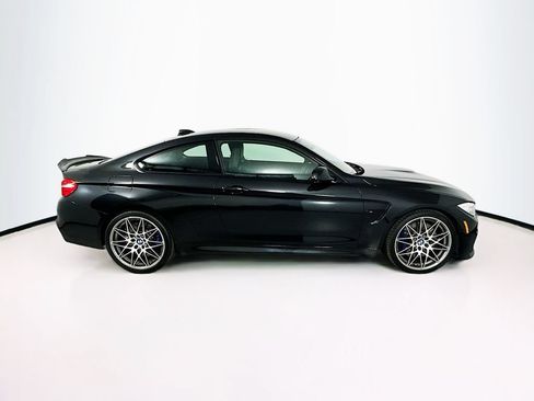 Used 2017 BMW M4 Coupe RWD image 5
