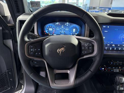 New 2026 Ford Bronco Outer Banks AWD/4WD image 28