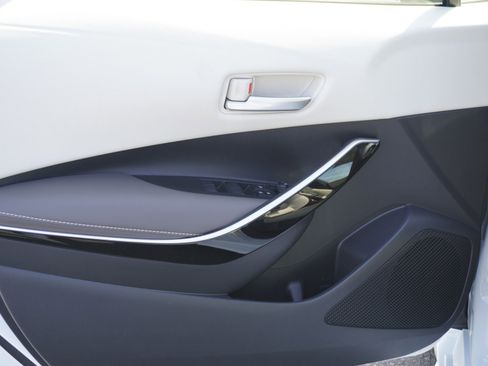 New 2026 Toyota Corolla XLE image 18