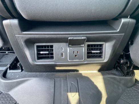 New 2026 Chevrolet Silverado 1500 RST w/ RST Select Package RWD image 26
