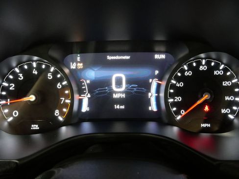 New 2026 Jeep Compass Limited image 15