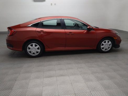 Used 2020 Honda Civic LX image 10