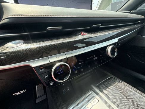 Used 2024 Genesis G80 3.5T Sport AWD/4WD image 25