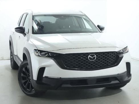 Certified 2024 MAZDA CX-50 AWD 2.5 S w/ Cargo Package image 2