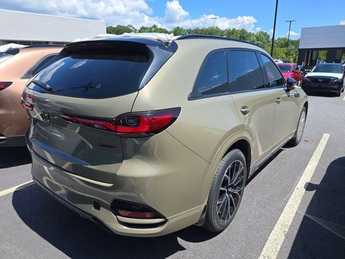 New 2026 MAZDA CX-70 3.3 Turbo S w/ Premium Plus AWD/4WD image 2