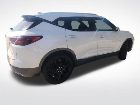 Used 2023 Chevrolet Blazer Premier w/ Enhanced Convenience Package image 8