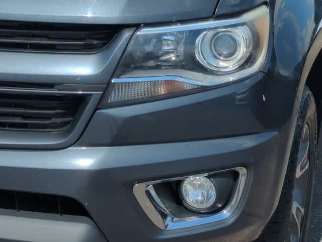 Used 2016 Chevrolet Colorado Z71 AWD/4WD image 10