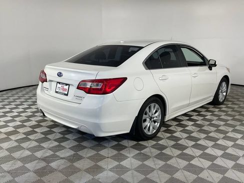 Used 2015 Subaru Legacy 2.5i Premium w/ Moonroof Package AWD/4WD image 16