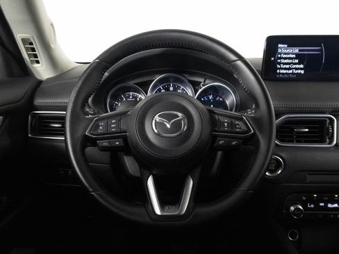 Used 2024 MAZDA CX-5 AWD 2.5 S w/ Select Package image 26