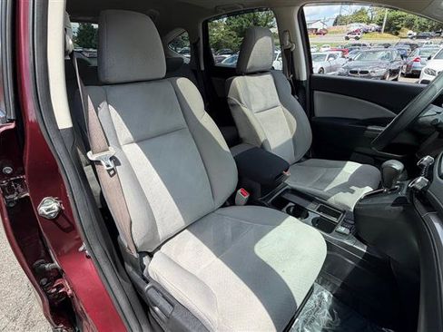 Used 2015 Honda CR-V EX image 14