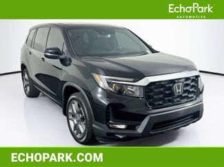 Used 2023 Honda Passport EX-L video 1