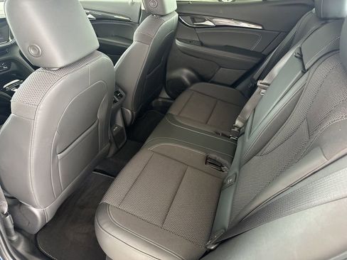 Certified 2022 Buick Envision Preferred image 34