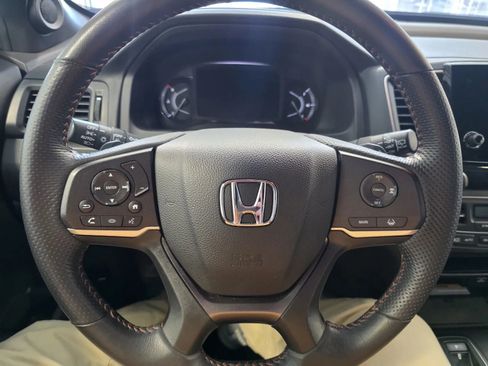 Used 2022 Honda Passport TrailSport image 16