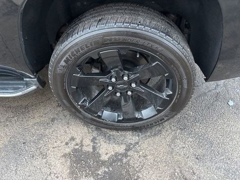 Used 2016 Chevrolet Tahoe LTZ image 49