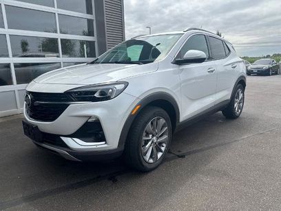 Used 2023 Buick Encore GX Essence w/ Experience Buick Package