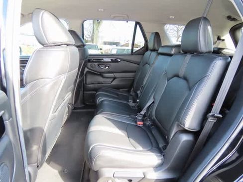 Certified 2024 Honda Pilot EX-L image 14