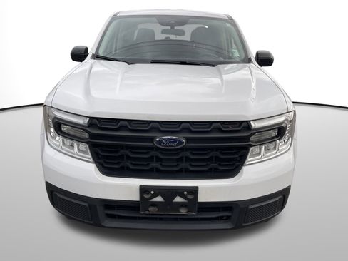 Used 2024 Ford Maverick XL image 2