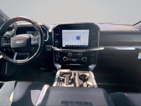 Certified 2022 Ford F150 Raptor w/ Raptor 37 Performance Package AWD/4WD image 16