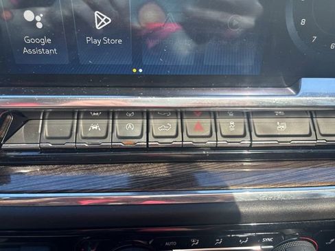 Used 2024 Chevrolet Silverado 1500 RST w/ Convenience Package II image 27