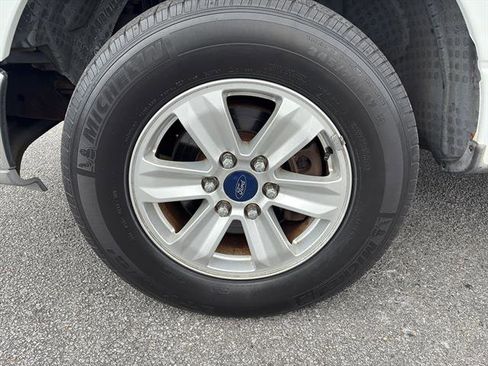 Used 2004 Ford F150 XL RWD image 9