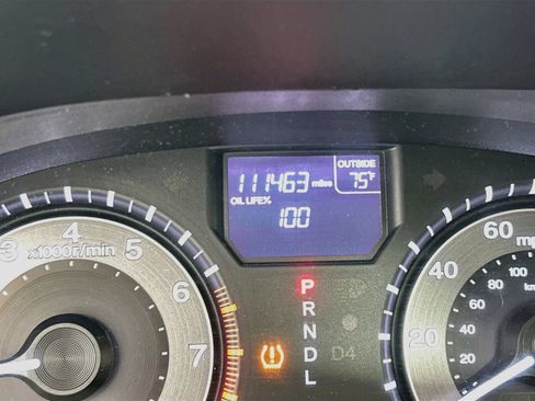 Used 2014 Honda Odyssey EX-L image 13