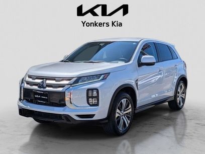 Used 2023 Mitsubishi Outlander Sport SE