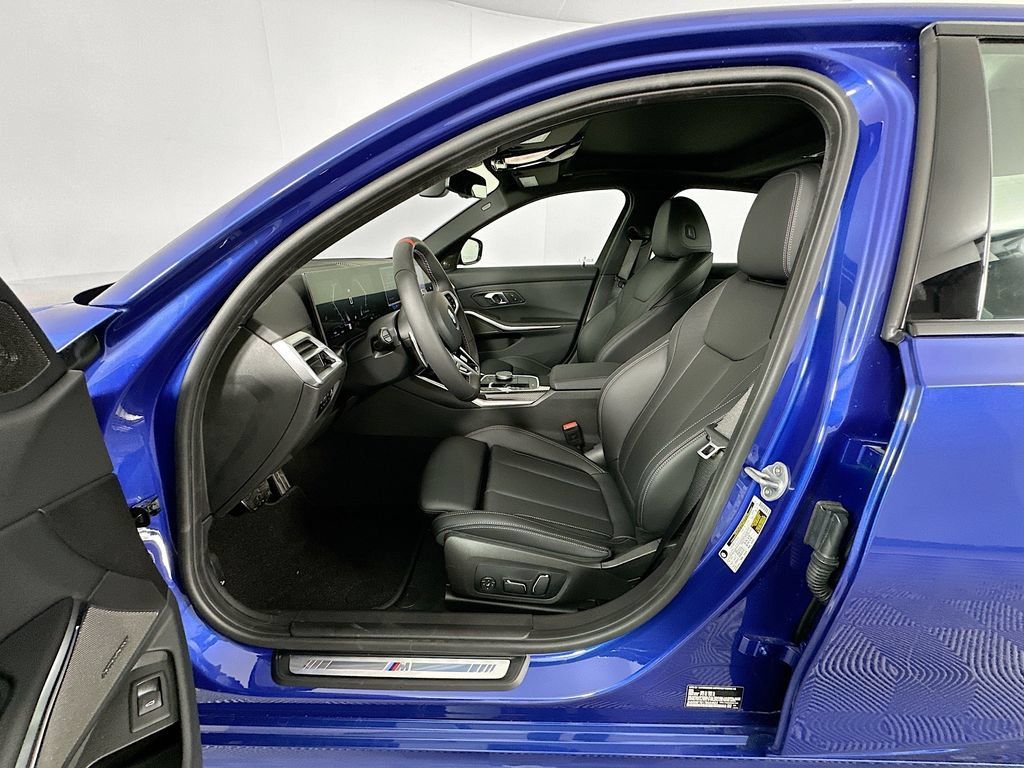 New 2026 BMW M340i w/ Premium Package RWD image 16