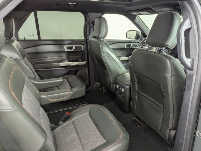 Used 2022 Ford Explorer Timberline AWD/4WD image 18