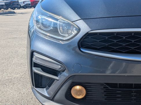 Used 2021 Kia Forte Sedan image 10