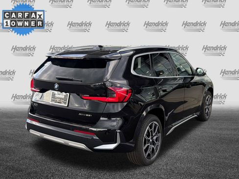 Used 2023 BMW X1 xDrive28i w/ Convenience Package AWD/4WD image 10
