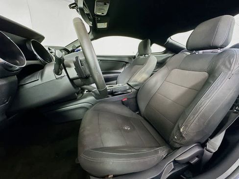 Used 2016 Ford Mustang Coupe w/ Equipment Group 051A image 11