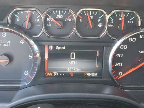 Used 2015 GMC Sierra 1500 SLT image 12