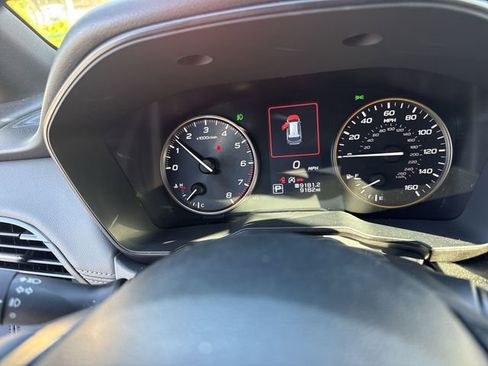 Certified 2025 Subaru Outback Wilderness image 15