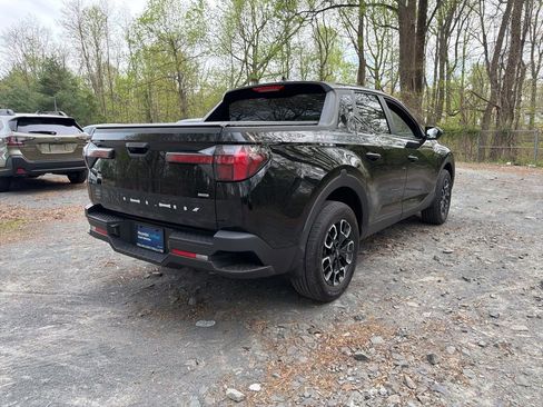 Certified 2024 Hyundai Santa Cruz SEL image 3