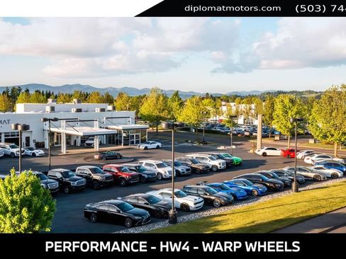 Used 2024 Tesla Model 3 Performance AWD/4WD image 2
