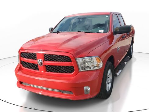 Used 2019 RAM 1500 Express image 3