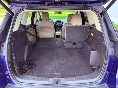 Used 2014 Ford Escape Titanium AWD/4WD image 22