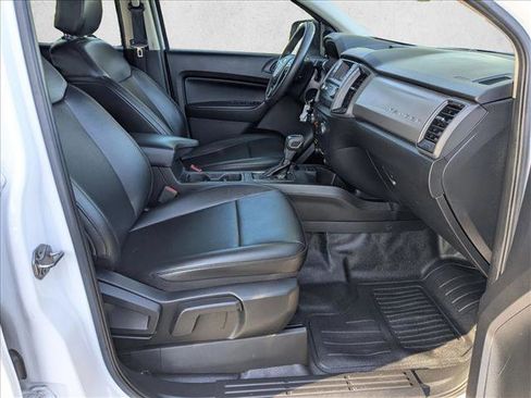 Used 2019 Ford Ranger XL w/ Equipment Group 101A Mid AWD/4WD image 19