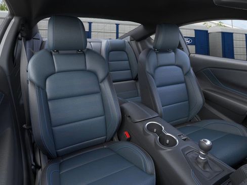 New 2025 Ford Mustang GT Premium image 32