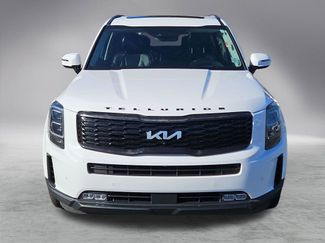 Used 2022 Kia Telluride SX w/ SX Prestige Package video 2