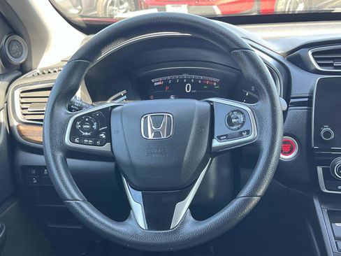 Used 2021 Honda CR-V EX image 8